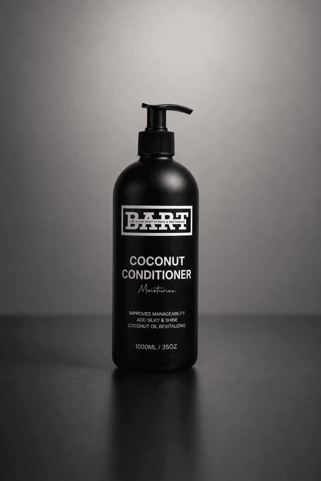 Producto Coconut Conditioner – Moisturize
