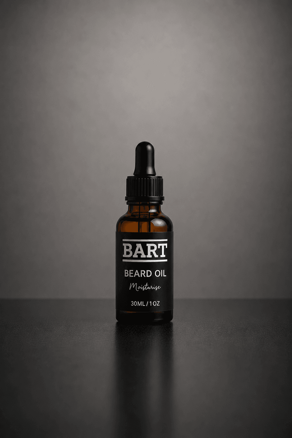 Producto Beard Oil – Moisturize