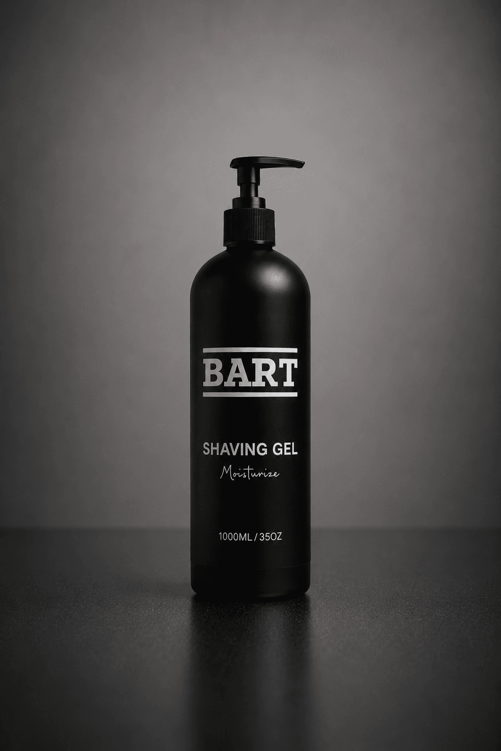 Producto Shaving Gel – Moisturize