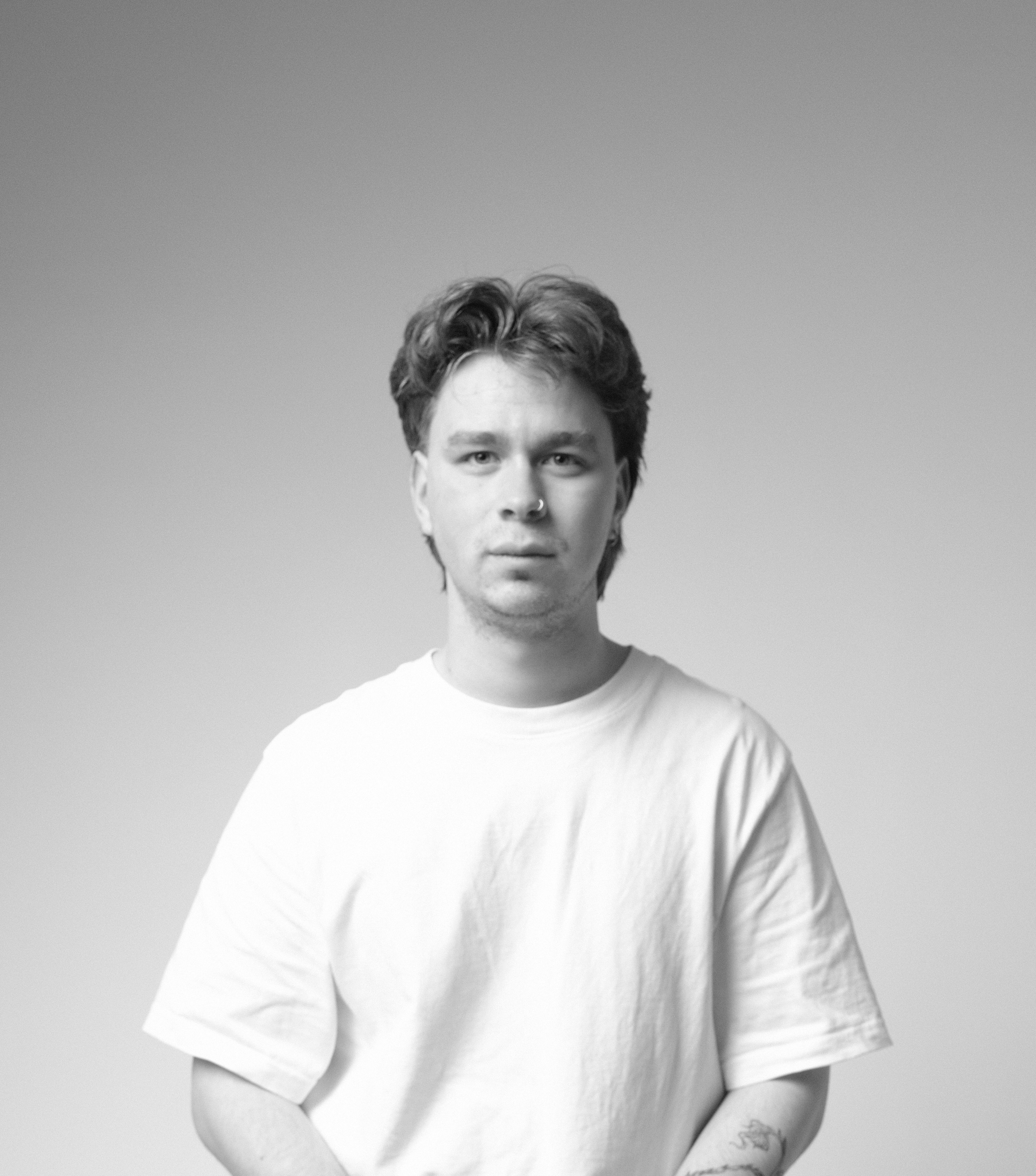 Retrato del maestro Matvei
